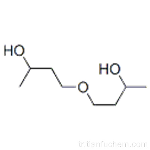 2-Bütanol, 4,4&#39;-oksibis CAS 821-33-0